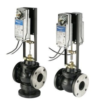 Johnson Controls | VG2231UM+92NAGC