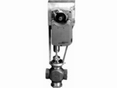 Johnson Controls VG7842GS VALVE 3-W MIX DN15 | Midwest Supply Us