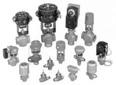 Johnson Controls VG78K2RT+4 RECONDITION KIT DN40 KV; 1-1/2"KV 25 1/4"THD 3-WAY | Midwest Supply Us