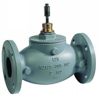 HONEYWELL | VGF21ES25
