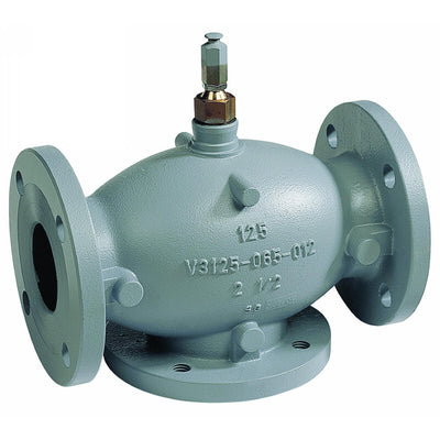 HONEYWELL | VGF31EM25