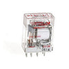 VMD1B-C12D | 15A SPDT Socket/DIN relay | Plain | 12VDC | Veris Industries