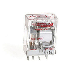 Veris Industries VMD1B-C12D 15A SPDT Socket/DIN relay | Plain | 12VDC | Midwest Supply Us