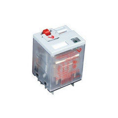 Veris Industries VMD3B-F120A 15A 3PDT Socket/DIN 120VAC | Midwest Supply Us