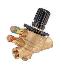 Johnson Controls VP140BAJ REPLACMENT WILL BE VP140JAJ | Midwest Supply Us