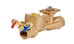 Johnson Controls VP140NAW 1" PICV VALVE BODY 11.9GPM | Midwest Supply Us