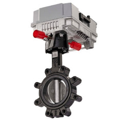Honeywell VR5G7LPF2/M 3WAY STD BFLY VALVE 2.5" 2-10VDC | Midwest Supply Us