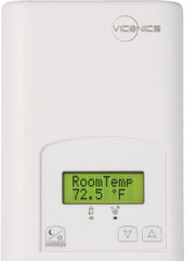 Viconics VT7225 Room Controller Heating Analog Output and PWM Output; Replaces C1025 & T920 | Midwest Supply Us