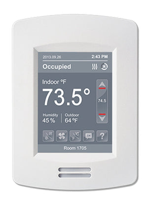 Schneider Electric (Viconics) | VT8650U5500B
