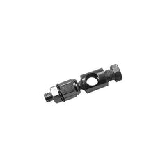 KMC VTD-0804 Accessory: Ball Joint, 1/4"-20 male for side-mounted 5/16" rods, Pack of 5 | Midwest Supply Us