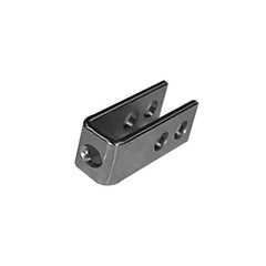 KMC Controls VTD-1007 Accessory: Clevis, Pack of 10 | Midwest Supply Us