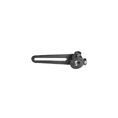 KMC Controls VTD-1403 Accessory: Crank Arm, 3/8" Slotted, Short, Pack of 5 | Midwest Supply Us