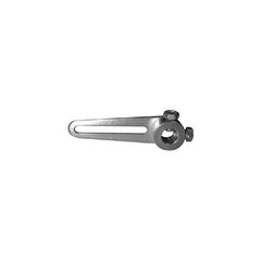 KMC Controls VTD-1404 Accessory: Crank Arm, 1/2" Slotted, Short, Pack of 5 | Midwest Supply Us