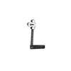 VTD-5002 | Linkage for 6x6 Actuator | KMC Controls