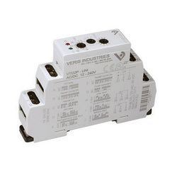 Veris Industries VTD2P-UNI DPDT 15A TIME DELAY RELAY | Midwest Supply Us