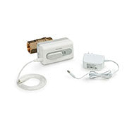 Resideo VWS02Y-1/2 WIFI ACTUATOR WITH 1/2" NPT BALL VALVE | Midwest Supply Us