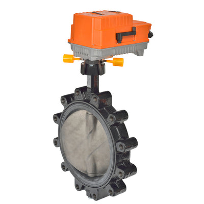 Belimo | F6150HD+PKRXUP-MFT-T < F6150HDU+DKRX24-3-T N4H