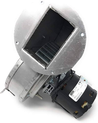Velocity Boiler Works (Crown) 60-001 Fan Motor Assembly | Midwest Supply Us