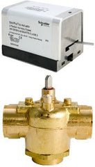 Schneider Electric (Erie) VT3223G13B020 1/2"npt 3w 4cv 120v NC OnOff | Midwest Supply Us