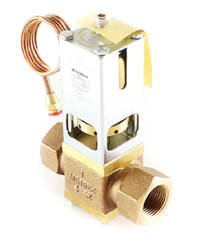 Metrex Valve WCCW-3080-DSE 1"npt 2W WtrRegVlV 50/225#adj | Midwest Supply Us
