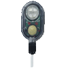 WD3-LP-D2-A | LINE POWERED WATER LEAK DETECT | Dwyer Instruments