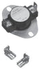 3L01-165 | LimitCtrl,165Fcutout,125Fcutin | Copeland Comfort Control (White Rodgers)