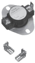 Copeland Comfort Control (White Rodgers) 3L01-165 LimitCtrl,165Fcutout,125Fcutin | Midwest Supply Us