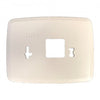 WP-T | Wall Plate for Thermostats | iO HVAC Controls