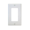 WSTP-W | Wall Switch Plate White | Functional Devices