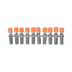 C3 Controls WTB2-W2/3CB WTB2-W2/3CB - SPQ(10), TB16 3 POSITION CIRCUIT BRIDGE FOR W2 | Midwest Supply Us