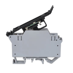 C3 Controls WTB2-FB130L24A-NF WTB2-FB130L24A-NF - SPQ(10), TB355, 30A Fuse Terminal Block, 1/4 x 1 1/4 inch , 24V AC/DC LED Indication, without Fuse Pack of 10 | Midwest Supply Us