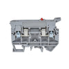 WTB2-FB1L110 | WTB2-FB1L110 - SPQ(10), TB258 6.3A FUSE BLOCK, 1/4 x 1 1/4 FUSE 110V LED INDICATOR Pack of 10 | C3 Controls