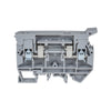 WTB2-FB1 | WTB2-FB1 - SPQ(10), TB50 6.3A FUSE BLOCK, 1/4 X 1-1/4 Pack of 10 | C3 Controls