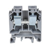 WTB2-W25 | WTB2-W25 - SPQ(50), TB91 115A FEED THRU TB GREY Pack of 50 | C3 Controls