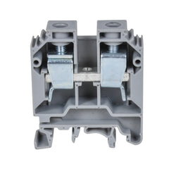 C3 Controls WTB2-W25 WTB2-W25 - SPQ(50), TB91 115A FEED THRU TB GREY | Midwest Supply Us