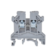 C3 Controls WTB2-W2 WTB2-W2 - SPQ(100), TB51 20A FEED THRU TB GREY | Midwest Supply Us