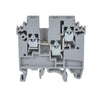 WTB2-W4-12 | WTB2-W4-12 - SPQ(100), TB177 30A FEED THRU 1-2 TB GREY Pack of 100 | C3 Controls
