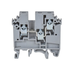 C3 Controls WTB2-W4-12 WTB2-W4-12 - SPQ(100), TB177 30A FEED THRU 1-2 TB GREY | Midwest Supply Us