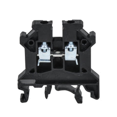 C3 Controls WTB2-W2-BK WTB2-W2-BK - SPQ(100), TB56 20A FEED THRU TB BLACK | Midwest Supply Us