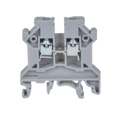 C3 Controls WTB2-W4 WTB2-W4 - SPQ(100), TB59 30A FEED THRU TB GREY | Midwest Supply Us