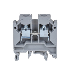C3 Controls WTB2-W6 WTB2-W6 - SPQ(100), TB67 50A FEED THRU TB GREY | Midwest Supply Us