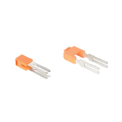 C3 Controls WTB2S-W2/2AB WTB2S-W2/2AB - SPQ(100), TB200 SHORTING LINK , ALTERNATE FOR W2 | Midwest Supply Us