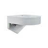 WTL-50BPV | WTL-50BPV - Ser B, WTL 50mm Dia. - Vertical Mount Base Assembly Kit (Includes: Vertical Mount Base, Vertical Mount Gasket, Nuts, Bolts, and Washers) | C3 Controls