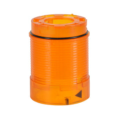 C3 Controls WTL-50LMMCDLA WTL-50LMMCDLA - Ser B, WTL 50mm Dia. -24V Continuous Light Module Assembly (Amber LED/Lens) | Midwest Supply Us