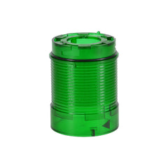 C3 Controls WTL-50LMMCDLG WTL-50LMMCDLG - Ser B, WTL 50mm Dia. -24V Continuous Light Module Assembly (Green LED/Lens) | Midwest Supply Us