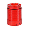 WTL-50LMMCDLR | WTL-50LMMCDLR - Ser B, WTL 50mm Dia. -24V Continuous Light Module Assembly (Red LED/Lens) | C3 Controls