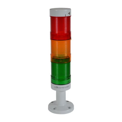 C3 Controls WTL-50P1-MCRARRFS3 Series WTL | Midwest Supply Us