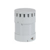 WTL-50SM3MCF | WTL-50SM3MCF - Ser B, WTL 50mm Dia. -24V Intermittent Sound Module Assembly (Field Selectable) | C3 Controls