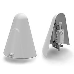 BAPI BA/WSK Weather Shade Kit for Outside Air Sensors | Midwest Supply Us
