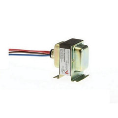 Veris Industries X020ADA CONTROL TRANSFORMER | 20VA | 24-24VAC | FT&SINGLE HUB MNT | Midwest Supply Us